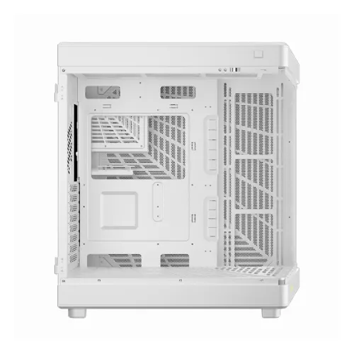 CASE GAMDIAS NESO P1 WW CANESOP1WWGA – FULL TOWER| FULL WHITE| E-ATX | GPU 426MM